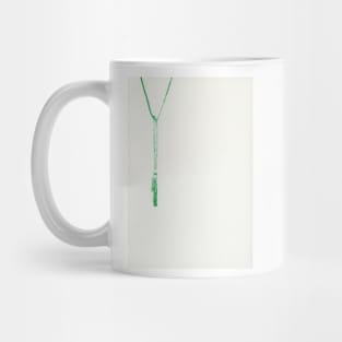 Tied Ropes Mug